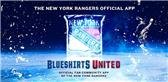 game pic for New York Rangers Official App